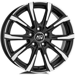 Janta aliaj MSW 79 GBFP 7x18 5x114.3 ET50 60.1