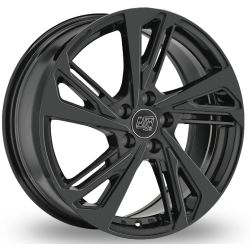 Janta aliaj MSW 60 GB 7x17 5x114,3 ET43,5 67,1