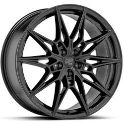Janta aliaj MSW 75 GB 8x20 5x112 ET27 73