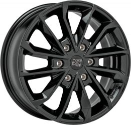 Janta aliaj MSW 42 VAN GB 6.5x17 6x120 ET50 74.6