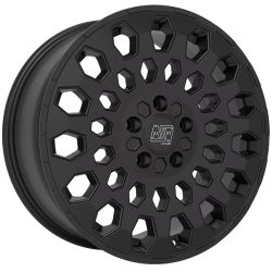 Janta aliaj MSW 99 VAN MB 7x17 6x120 ET40 74.6