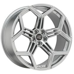 Janta aliaj MSW 53 HS 10.5x21 5x112 ET19 66.6