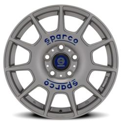 Janta aliaj SPARCO TERRA MSTBL 7.5x17 5x112 ET45 73