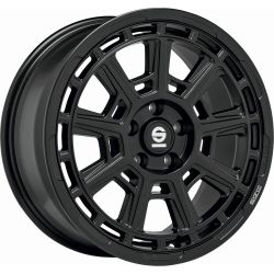 Janta aliaj SPARCO STERRATO MB 8x18 5x110 ET35 65.1