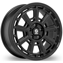 Janta aliaj SPARCO STERRATO MB 8x18 5x120 ET35 65.1