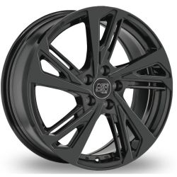 Janta aliaj MSW 60 GB 7,5x18 5x114,3 ET32 73
