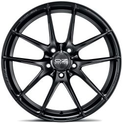 Janta aliaj OZ LEGGERA HLT GB 8x17 5x114.3 ET45 75