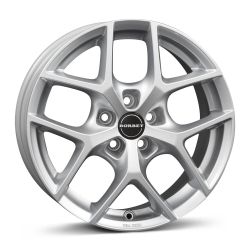 Janta aliaj BORBET Y CS 7x17 5x114.3 ET30 72.5