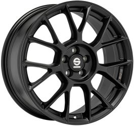 Janta aliaj SPARCO SUPER SPRINT MB 8x18 5x120 ET29 72.6