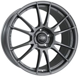 Janta aliaj OZ ULTRALEGGERA HLT MGS 8.5x20 5x130 ET50 71,56