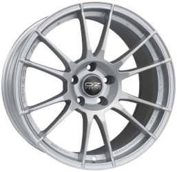 Janta aliaj OZ ULTRALEGGERA HLT MRS 8.5x20 5x114.3 ET40 75
