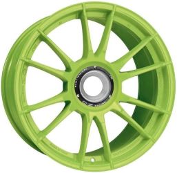 Janta aliaj OZ ULTRALEGGERA HLT CL AG 9x20 15x130 ET55 84