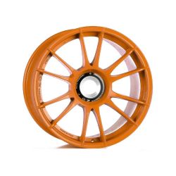 Janta aliaj OZ ULTRALEGGERA HLT CL O 8.5x19 15x130 ET53 84