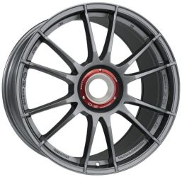 Janta aliaj OZ ULTRALEGGERA HLT CL MG 8.5x19 15x130 ET53 84
