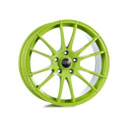 Janta aliaj OZ ULTRALEGGERA HLT AG 11x19 5x112 ET45