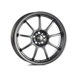 Janta aliaj OZ ALLEGGERITA HLT 4F MGS 7x17 4x100 ET37