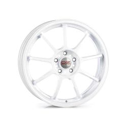 Janta aliaj OZ ALLEGGERITA HLT 4F W 7x17 4x100 ET37