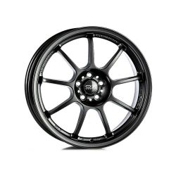 Janta aliaj OZ ALLEGGERITA HLT 4F MB 7x17 4x100 ET37