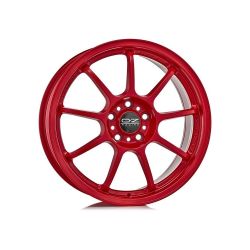 Janta aliaj OZ ALLEGGERITA HLT 4F R 7x17 4x100 ET37