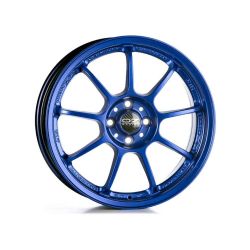 Janta aliaj OZ ALLEGGERITA HLT 4F MB 7x17 4x100 ET44