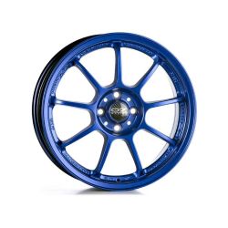 Janta aliaj OZ ALLEGGERITA HLT 4F MB 7x17 4x100 ET30
