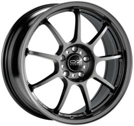 Janta aliaj OZ ALLEGGERITA HLT 5F TT 7.5x17 5x100 ET48