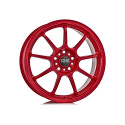 Janta aliaj OZ ALLEGGERITA HLT 5F R 8x17 5x108 ET55