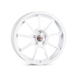 Janta aliaj OZ ALLEGGERITA HLT 5F W 8.5x17 5x114.3 ET59 75