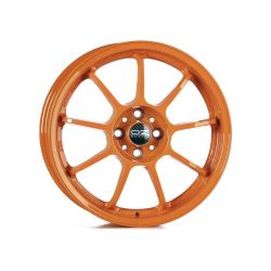 Janta aliaj OZ ALLEGGERITA HLT 5F O 8.5x17 5x114.3 ET59 75