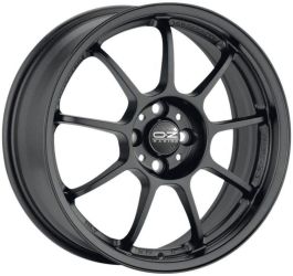 Janta aliaj OZ ALLEGGERITA HLT 5F MGS 7x17 5x114,30 ET45