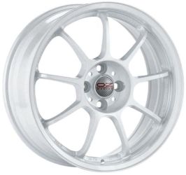 Janta aliaj OZ ALLEGGERITA HLT 5F W 7x17 5x114,30 ET45