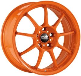 Janta aliaj OZ ALLEGGERITA HLT 5F O 7x17 5x114,30 ET45