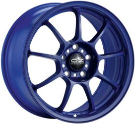 Janta aliaj OZ ALLEGGERITA HLT 5F MB 7x17 5x114,30 ET45