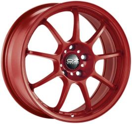 Janta aliaj OZ ALLEGGERITA HLT 5F R 7x17 5x114,30 ET45