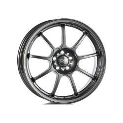 Janta aliaj OZ ALLEGGERITA HLT 5F MGS 8x18 5x100 ET35