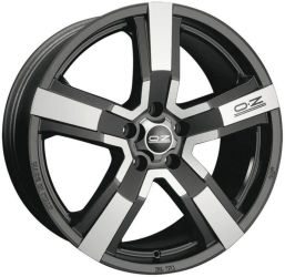 Janta aliaj OZ VERSILIA MBDC 8x19 5x114,3 ET35