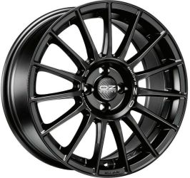 Janta aliaj OZ SUPERTURISMO LM MBSL 8.5x19 5x112 ET30