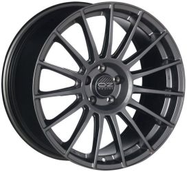 Janta aliaj OZ SUPERTURISMO LM MGSL 7.5x18 5x112 ET50