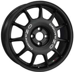 Janta aliaj OZ LEGGENDA MBWL 7x17 4x108 ET42 75