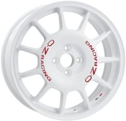 Janta aliaj OZ LEGGENDA RWRL 7x17 4x100 ET30 68