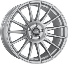 Janta aliaj OZ SUPERTURISMO DAKAR MRSBL 8.5x20 5x112 ET45