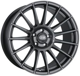 Janta aliaj OZ SUPERTURISMO DAKAR MGSL 8.5x20 5x108 ET40 75
