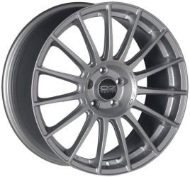 Janta aliaj OZ SUPERTURISMO LM MRSBL 7x17 4x100 ET37