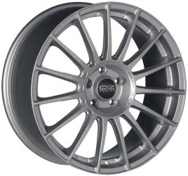 Janta aliaj OZ SUPERTURISMO LM MRSBL 7.5x17 5x100 ET35 68