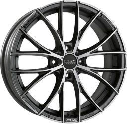 Janta aliaj OZ ITALIA 150 4F MDGDC 7x17 4x100 ET37