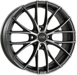 Janta aliaj OZ ITALIA 150 4F MDGDC 7x17 4x100 ET42