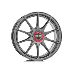 Janta aliaj OZ FORMULA HLT GC 7.5x17 5x100 ET35 68