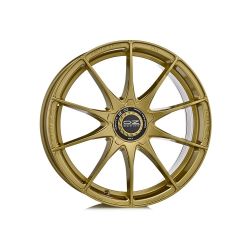 Janta aliaj OZ FORMULA HLT RG 8x17 5x100 ET48
