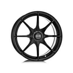 Janta aliaj OZ FORMULA HLT 4F MB 7x17 4x100 ET37