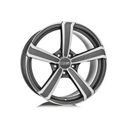 Janta aliaj OZ MONTECARLO HLT MDGDC 9.5x22 5x130 ET52 71,56